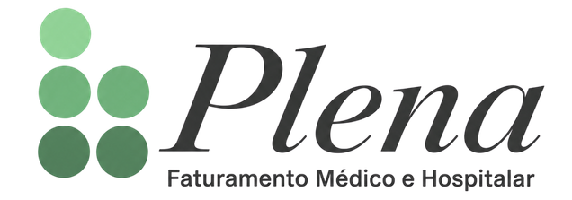 Plena Faturamento Médico e Hospitalar