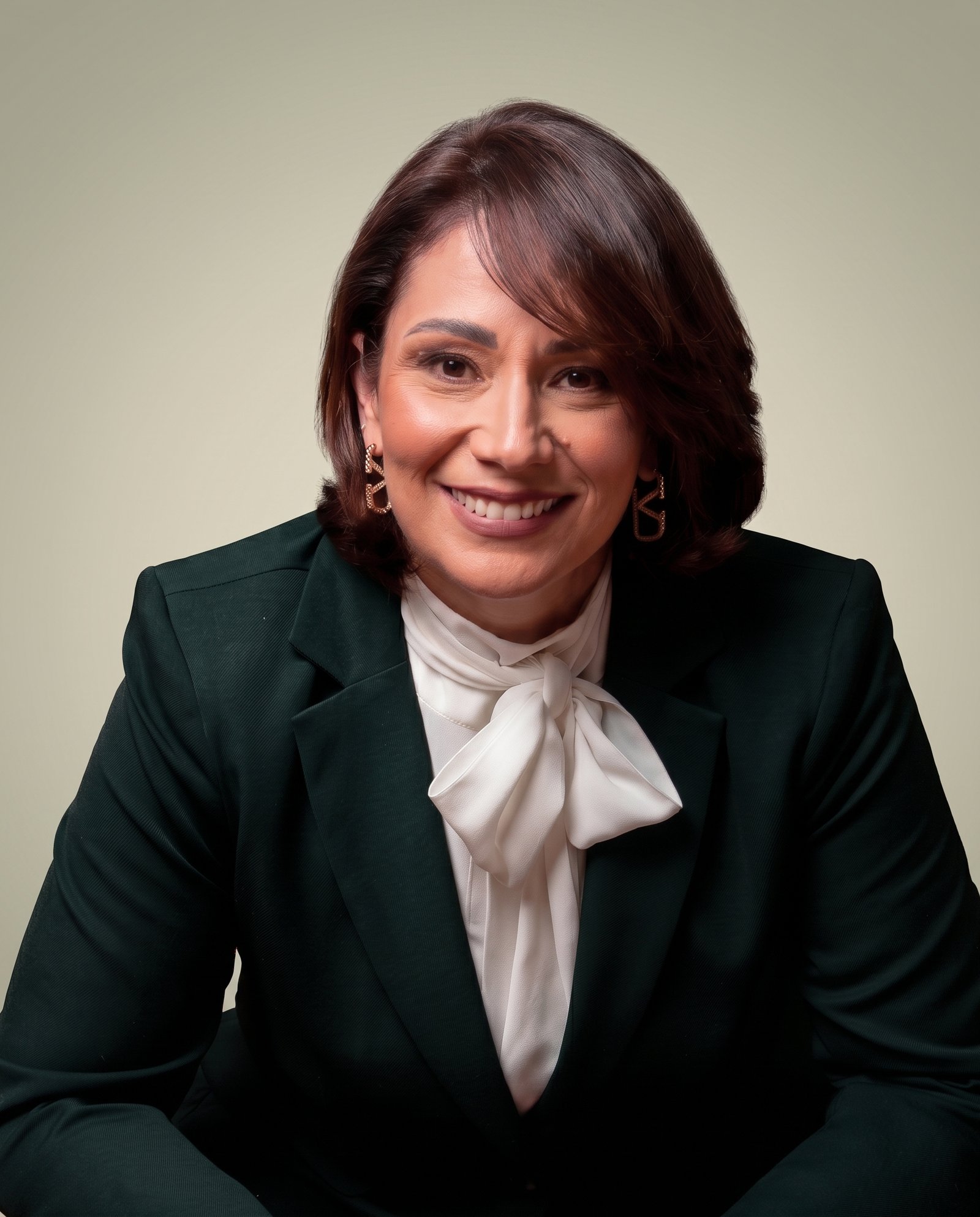 Tatiana Carvalho, fundadora da Plena Faturamentos